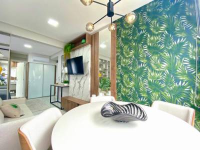 Apartamento 1 dormitório para venda, Zona Nova em Capão da Canoa | Ref.: 2554