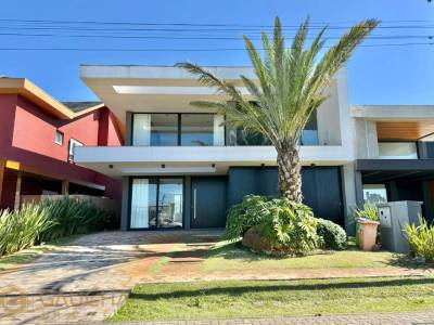 Casa em Condomínio 4 dormitórios para venda, Cond. Capão Ilhas Resort em Capão da Canoa | Ref.: 2573