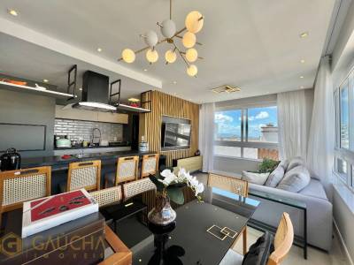 Apartamento 3 dormitórios para venda, Navegantes em Capão da Canoa | Ref.: 2708