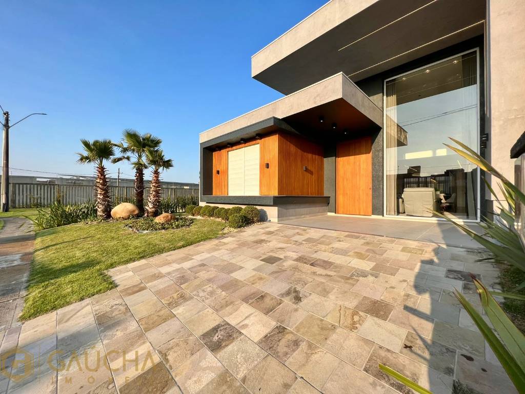 Casa em Condomínio 4 dormitórios para venda, Cond. Capão Ilhas Resort em Capão da Canoa | Ref.: 2813