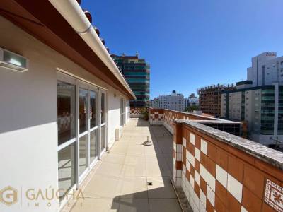 Apartamento 4 dormitórios para venda, Zona Nova em Capão da Canoa | Ref.: 282