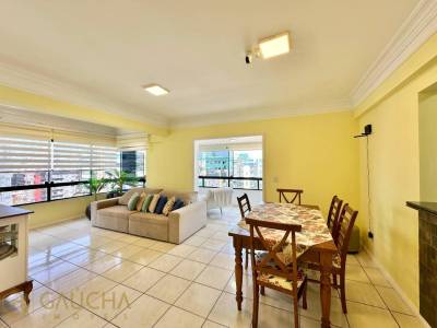 Apartamento 3 dormitórios para venda, Zona Nova em Capão da Canoa | Ref.: 2855