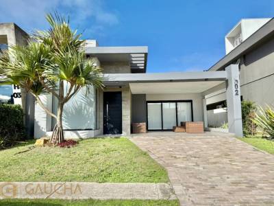 Casa em Condomínio 5 dormitórios para venda, Cond. Capão Ilhas Resort em Capão da Canoa | Ref.: 2865