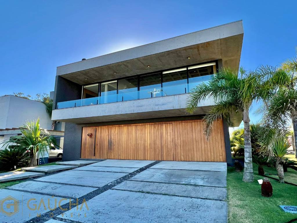 Casa em Condomínio 4 dormitórios para venda, Cond. Dubai Resort em Capão da Canoa | Ref.: 2921
