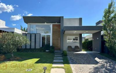 Casa em Condomínio 4 dormitórios para venda, Cond. Dubai Resort em Capão da Canoa | Ref.: 2979