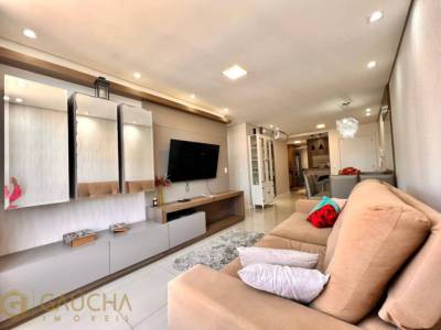 Apartamento 3 dormitórios para venda, Navegantes em Capão da Canoa | Ref.: 3037