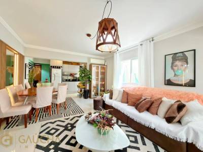 Apartamento 3 dormitórios para venda, Centro em Capão da Canoa | Ref.: 3050