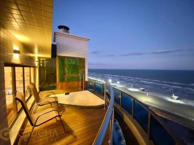 Apartamento 4 dormitórios para venda, Centro em Capão da Canoa | Ref.: 3184