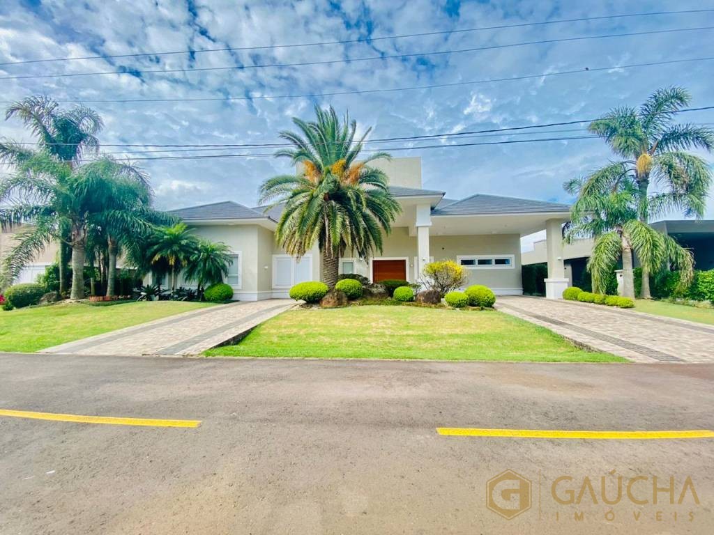 Casa em Condomínio 5 dormitórios para venda, Centro de Xangri-lá em Xangri-lá | Ref.: 3196