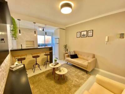 Apartamento 1 dormitório para venda, Zona Nova em Capão da Canoa | Ref.: 3201