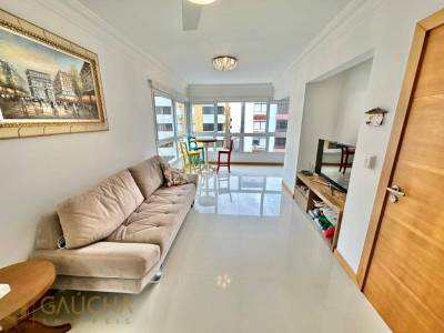 Apartamento 4 dormitórios para venda, Centro em Capão da Canoa | Ref.: 3217