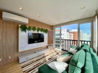 Apartamento 3 dormitórios para venda, Navegantes em Capão da Canoa | Ref.: 3348