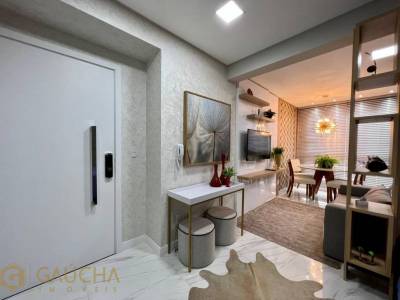 JK - Loft 1 dormitório para venda, Zona Nova em Capão da Canoa | Ref.: 3382