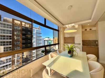 Apartamento 4 dormitórios para venda, Zona Nova em Capão da Canoa | Ref.: 3412