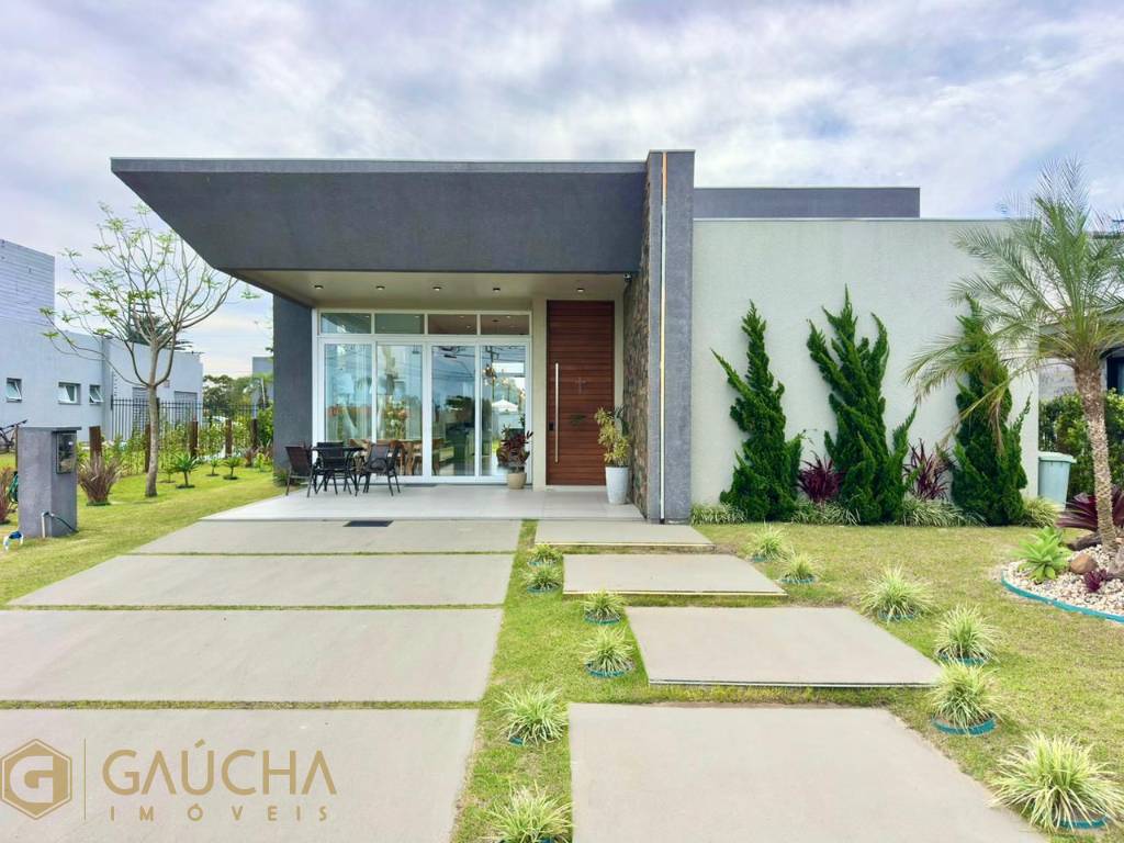 Casa em Condomínio 3 dormitórios para venda, Cond. Dubai Resort em Capão da Canoa | Ref.: 3595