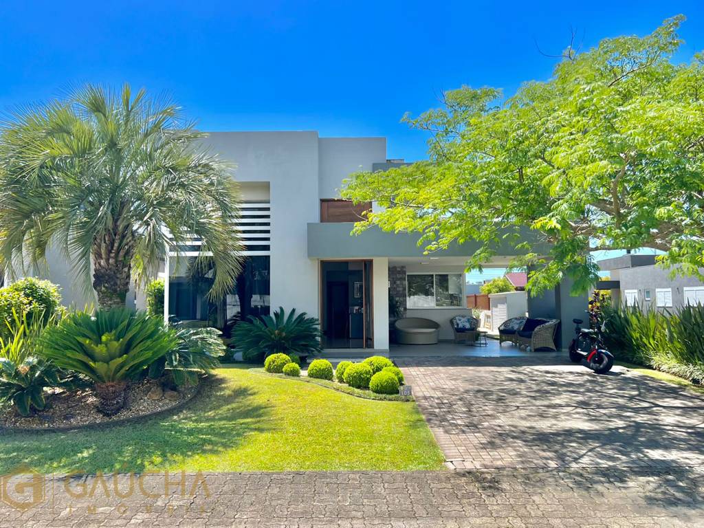 Casa em Condomínio 3 dormitórios para venda, Cond. Dubai Resort em Capão da Canoa | Ref.: 3663