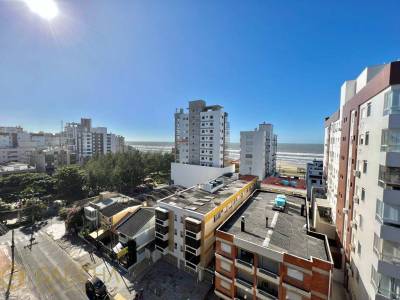 Apartamento 1 dormitório para venda, Zona Nova em Capão da Canoa | Ref.: 3719