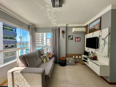 Apartamento 1 dormitório para venda, Centro em Capão da Canoa | Ref.: 377