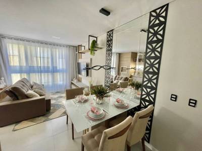 Apartamento 2 dormitórios para venda, Zona Nova em Capão da Canoa | Ref.: 3819