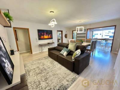 Apartamento 2 dormitórios para venda, Centro em Capão da Canoa | Ref.: 3845