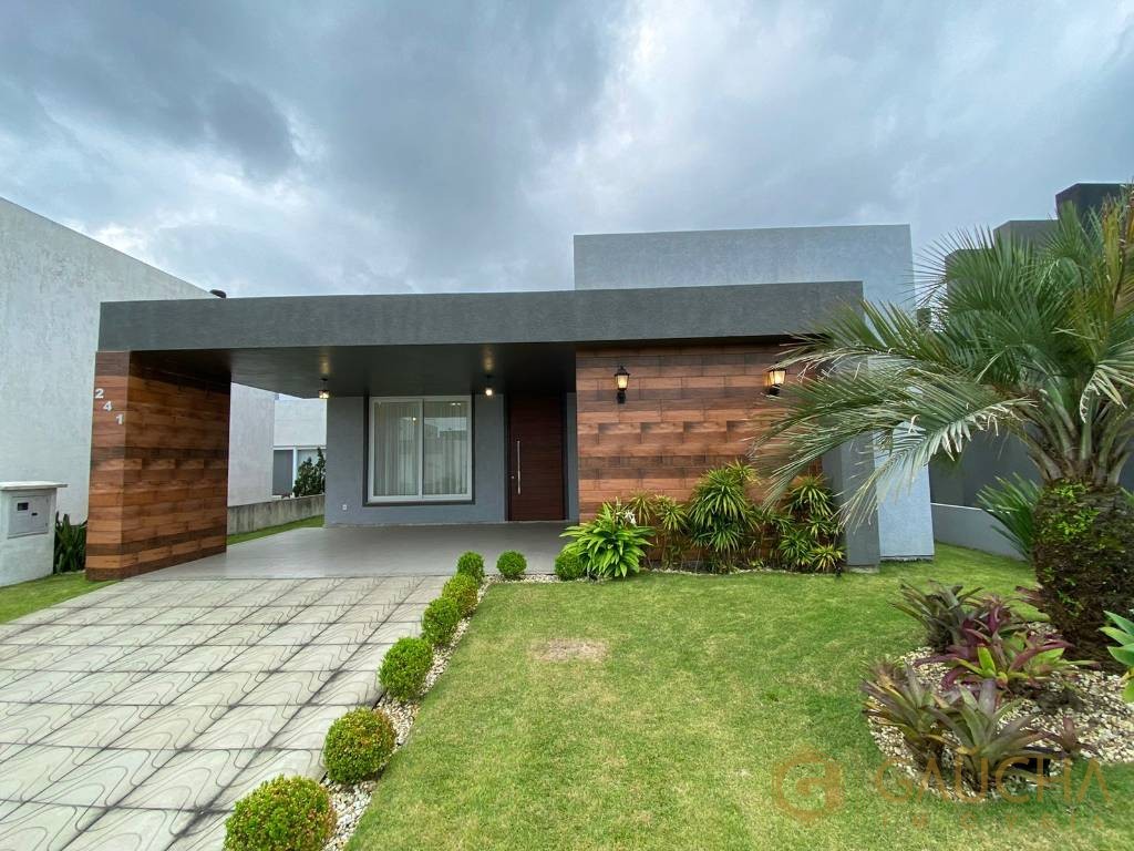 Casa em Condomínio 3 dormitórios para venda, Cond. Dubai Resort em Capão da Canoa | Ref.: 4010