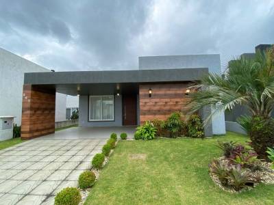 Casa em Condomínio 3 dormitórios para venda, Cond. Dubai Resort em Capão da Canoa | Ref.: 4010