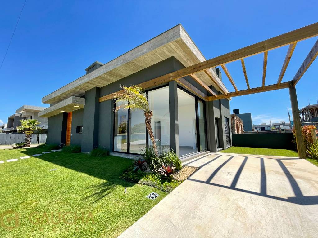 Casa em Condomínio 4 dormitórios para venda, Cond. Blue em Xangri-lá | Ref.: 4158