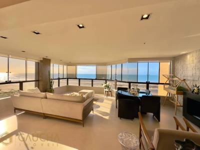 Apartamento 4 dormitórios para venda, Navegantes em Capão da Canoa | Ref.: 4201