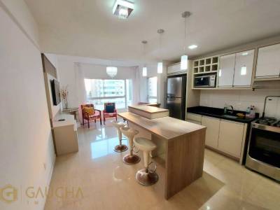 Apartamento 2 dormitórios para venda, Navegantes em Capão da Canoa | Ref.: 4298