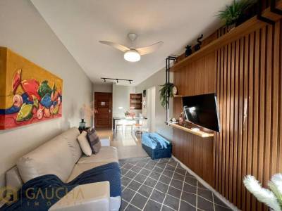 Apartamento 1 dormitório para venda, Centro em Capão da Canoa | Ref.: 434