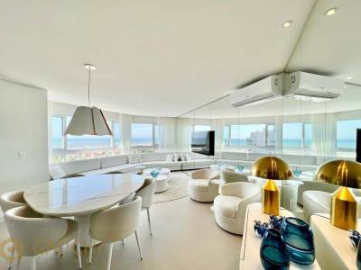 Apartamento 4 dormitórios para venda, Navegantes em Capão da Canoa | Ref.: 4402