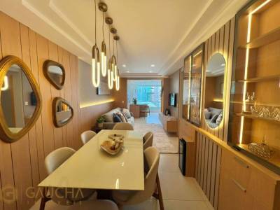 Apartamento 2 dormitórios para venda, Navegantes em Capão da Canoa | Ref.: 443