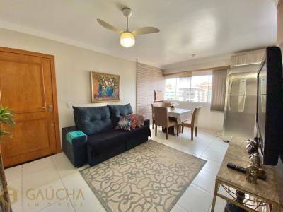 Apartamento 2 dormitórios para venda, Zona Nova em Capão da Canoa | Ref.: 4456