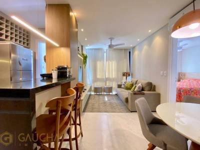 Apartamento 1 dormitório para venda, Navegantes em Capão da Canoa | Ref.: 4525