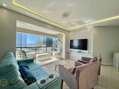 Apartamento 3 dormitórios para venda, Zona Nova em Capão da Canoa | Ref.: 4565