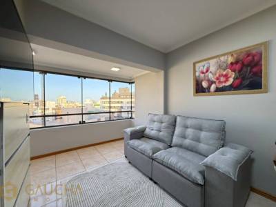 Apartamento 2 dormitórios para venda, Zona Nova em Capão da Canoa | Ref.: 4632