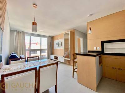 Apartamento 2 dormitórios para venda, Zona Nova em Capão da Canoa | Ref.: 4760