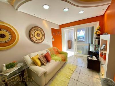 Apartamento 1 dormitório para venda, Zona Nova em Capão da Canoa | Ref.: 4872