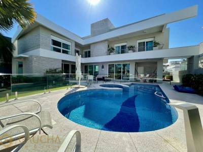 Casa em Condomínio 7 dormitórios para venda, Cond. Condado de Capão em Capão da Canoa | Ref.: 4985