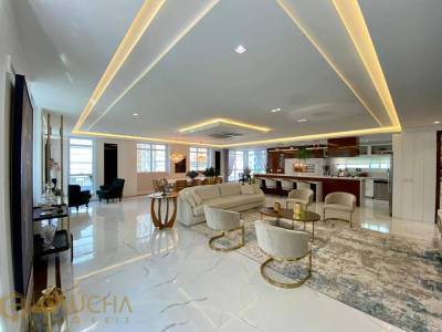 Apartamento 4 dormitórios para venda, Navegantes em Capão da Canoa | Ref.: 527