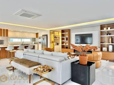 Apartamento 4 dormitórios para venda, Navegantes em Capão da Canoa | Ref.: 529