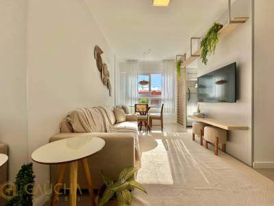 Apartamento 1 dormitório para venda, Navegantes em Capão da Canoa | Ref.: 5293