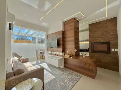 Apartamento 2 dormitórios para venda, Centro em Capão da Canoa | Ref.: 530