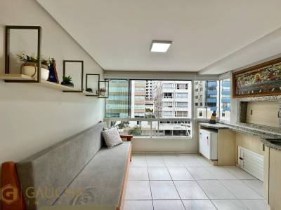 Apartamento 2 dormitórios para venda, Navegantes em Capão da Canoa | Ref.: 5340