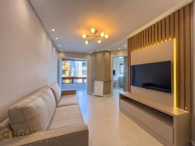 Apartamento 2 dormitórios para venda, Centro em Capão da Canoa | Ref.: 5366