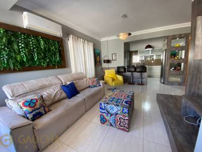 Apartamento 3 dormitórios para venda, Navegantes em Capão da Canoa | Ref.: 5385