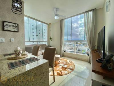 Apartamento 1 dormitório para venda, Navegantes em Capão da Canoa | Ref.: 5550