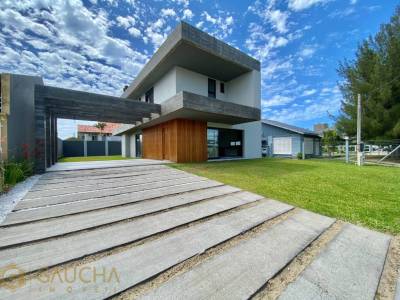 Casa Fora de Condomínio 4 dormitórios para venda, Atlântida em Xangri-lá | Ref.: 5576
