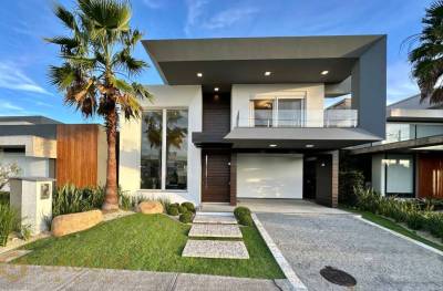 Casa em Condomínio 4 dormitórios para venda, Cond. Capão Ilhas Resort em Capão da Canoa | Ref.: 5660