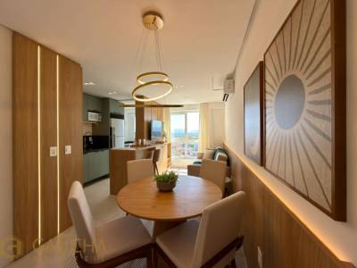 Apartamento 2 dormitórios para venda, Zona Nova em Capão da Canoa | Ref.: 5693